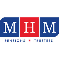 MHM logo - Similar company to Mhm