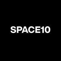 SPACE10 logo - Similar company to Studio C