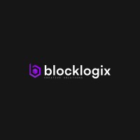 Blocklogix logo - Similar company to Nowjedi