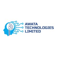 AWATA TECHNOLOGIES LTD. logo - Similar company to Pureweb Technologies Ltd