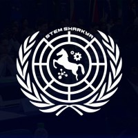 Sharkya STEM Model United Nations logo - Similar company to Georgetown University Pre-College Online Program