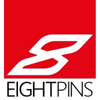 Eightpins by Lupaan GmbH logo - Similar company to Smart Serial Number™