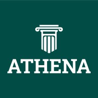 Athena Grupo Jurídico logo - Similar company to Plan Copesco Nacional
