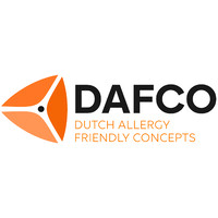 Dafco - Dutch Allergy Friendly Concepts logo - Similar company to Pinnlee