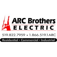 Arc Brothers Electric Ltd. logo - Similar company to Quadra Solar Corp.