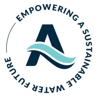 Aquasmiths (formerly Hummingbird) logo - Similar company to Ingroup Sa