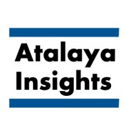 Atalaya Insights logo - Similar company to Wander New Mexico