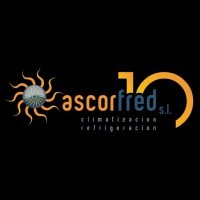 ASCORFRED logo - Similar company to Tfico