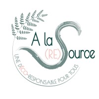 A la (re)Source logo - Similar company to Re.Crée