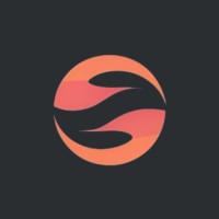 ShapWave logo - Similar company to Abhii Creates