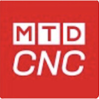 MTDCNC logo - Similar company to Robo Challenge Ltd