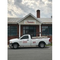 Premier Fire Protection Services, LLC logo - Similar company to Cavalier Fire Protection Llc