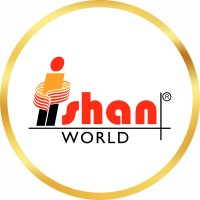 Ishan World logo - Similar company to Cigprod