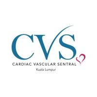 CVSKL - Cardiac Vascular Sentral Kuala Lumpur logo - Similar company to Che(Ms.)Try