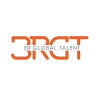 3R Global Talent logo - Similar company to Realtime Arts