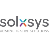 Solxsys Administrative Solutions, LLC logo - Similar company to Zenith American Solutions, Inc.