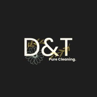 D&T Pure Cleaning logo - Similar company to Prianto France