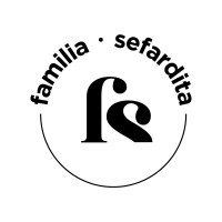 Familia Sefardita logo - Similar company to Sephardic.Org