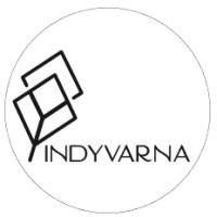 Indyvarna logo - Similar company to The Missing Piece Image Consultancy