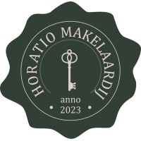 Horatio Makelaardij logo - Similar company to Liv Work