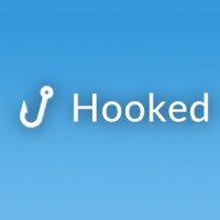 Hooked.io logo - Similar company to Hook | Protocol