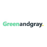 Greenandgray. logo - Similar company to Shink