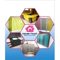 House Touch Decoration logo - Similar company to Savior For Hpl Compact