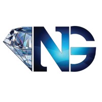 Diamond North Glass Co. شركة الشمال الماسي للزجاج logo - Similar company to Alfa Star Glass
