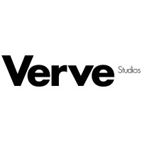 Verve Studios Creative Agency logo - Similar company to 必礦科技股份有限公司
