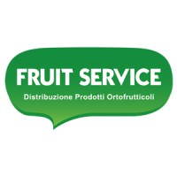 Fruit Service srl logo - Similar company to Fruitservice Gmbh