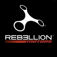 Rebellion Motors SA logo - Similar company to Sport-Auto.Ch