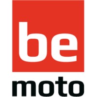 Moto Broking Limited logo - Similar company to Bennetts Motorcycling Services Ltd