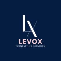 Levox Consulting Services logo - Similar company to Export German