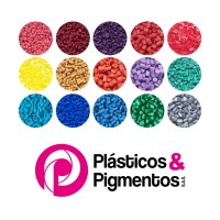 Plásticos y Pigmentos SAS logo - Similar company to Concauchos Y Plasticos