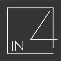 4IN logo - Similar company to Reverse