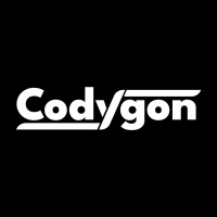 Codygon logo - Similar company to State Of Mind.Ai