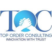 Top Order Consulting logo - Similar company to Amara