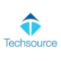 Techsource LLC logo - Similar company to Techsource Inc.