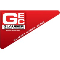 Glauber Equipment Corporation logo - Similar company to Upstate Compressor Services