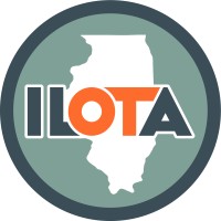 Illinois Occupational Therapy Association logo - Similar company to Buffalo Occupational Therapy