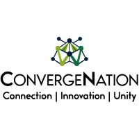 Converge Nation logo - Similar company to Modeva