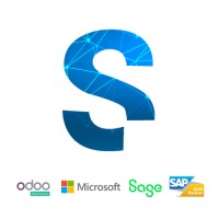 SIRYOS I SAP Gold Partner Integrator I AI Editor I IT Consulting I IT Training Center logo - Similar company to Discovery Intech