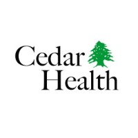 Cedar Health logo - Similar company to Cedar Health Group