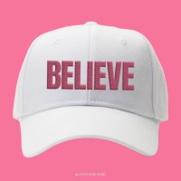 BELIEVE: Women’s Mentorship + Community