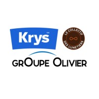 Opticiens Krys & CDL Groupe Olivier logo - Similar company to Maison Bracq Opticiens