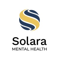 Solara Mental Health logo - Similar company to Craig Communications
