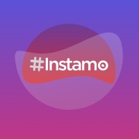 Instamo logo - Similar company to Captivate