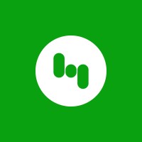 Heyfood logo - Similar company to Chowdeck