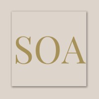 Spirit Of Achievement logo - Similar company to Smart Function