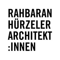 Rahbaran Hürzeler Architekt:innen logo - Similar company to Studio Sito Architekten Gmbh